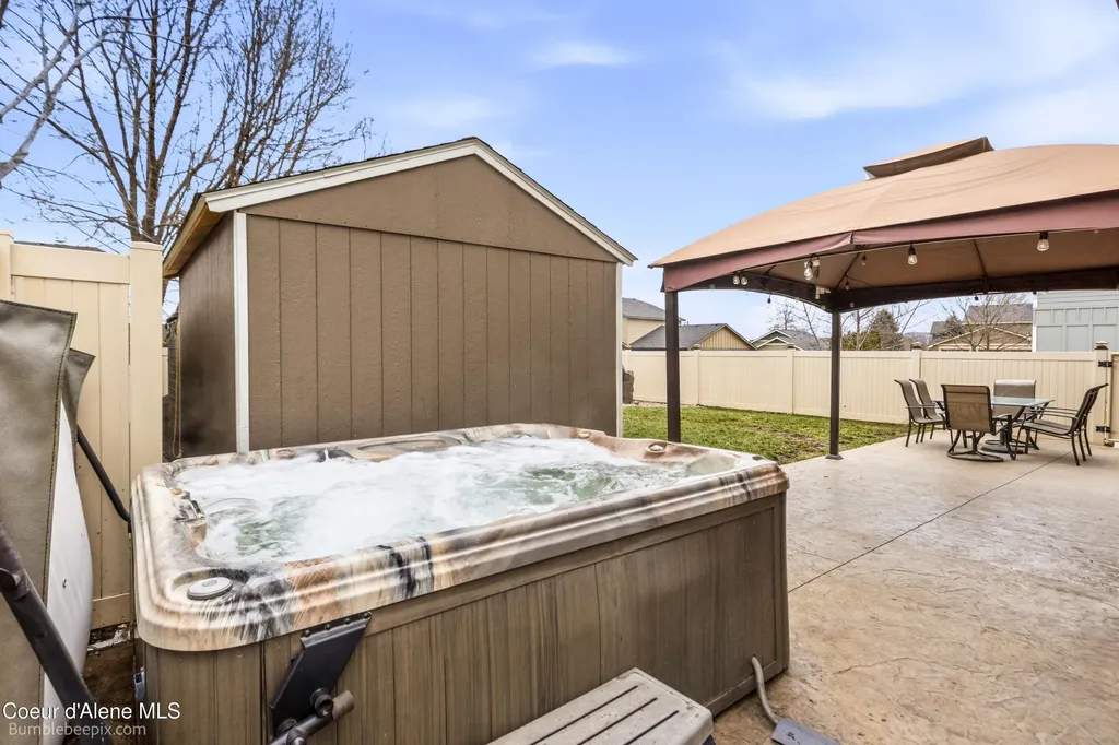 3250 N Durrow Loop Post Falls ID 83854