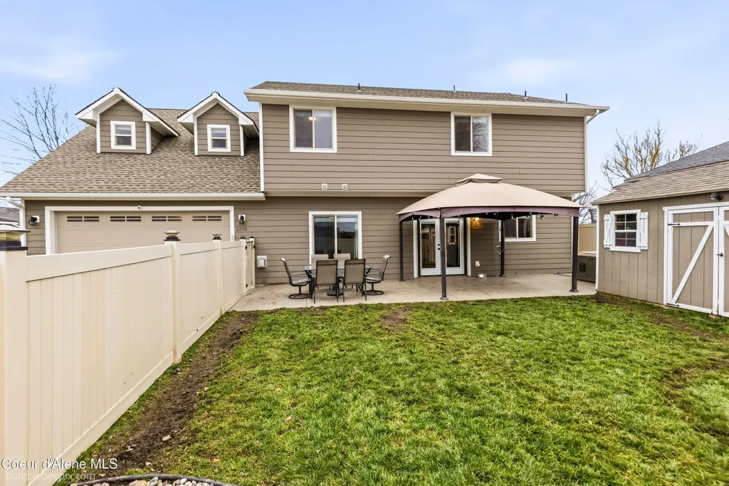 3250 N Durrow Loop Post Falls ID 83854
