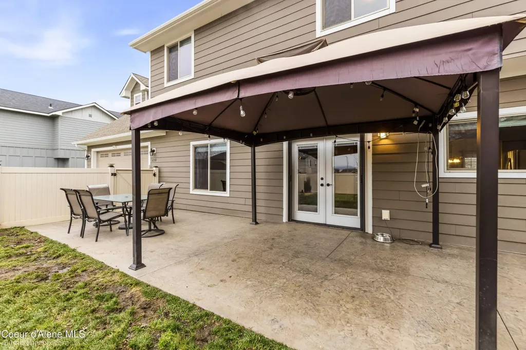 3250 N Durrow Loop Post Falls ID 83854