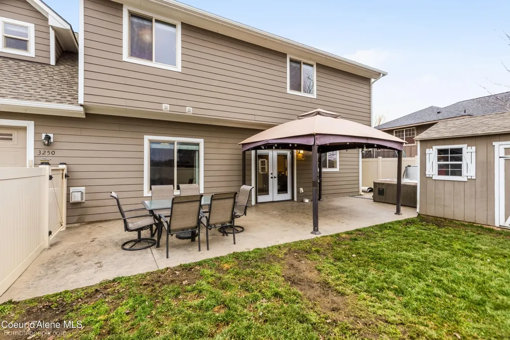 3250 N Durrow Loop Post Falls ID 83854