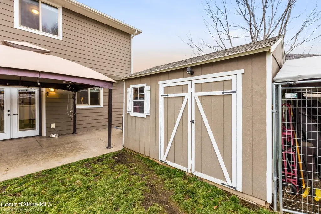 3250 N Durrow Loop Post Falls ID 83854