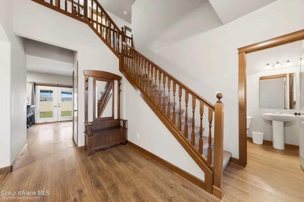 3250 N Durrow Loop Post Falls ID 83854