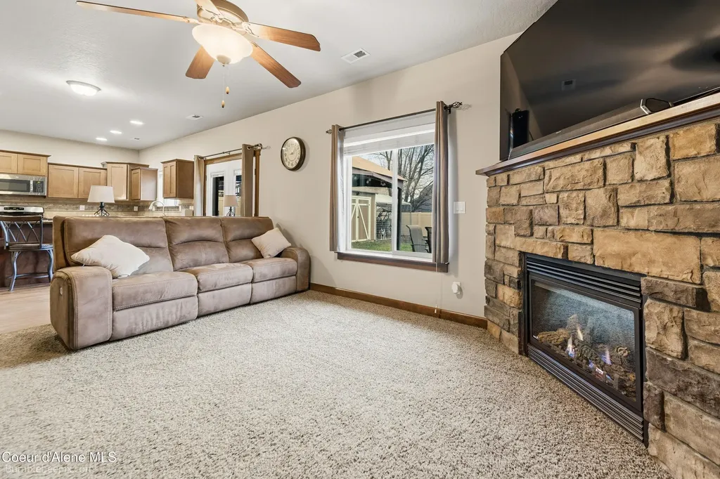 3250 N Durrow Loop Post Falls ID 83854