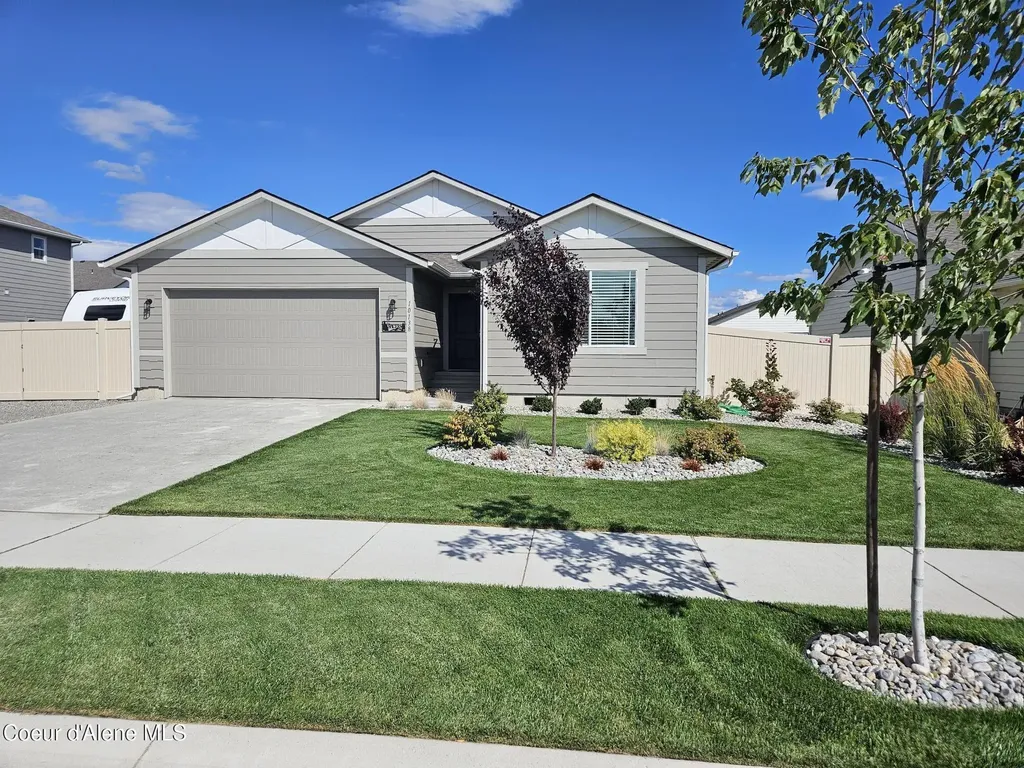 10138 N Belgrave Loop Hayden ID 83835