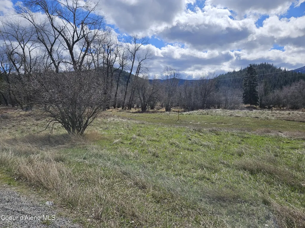Nka S Latour Creek Road Cataldo ID 83810