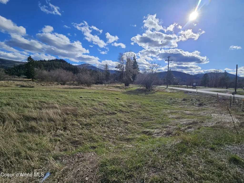 Nka S Latour Creek Road Cataldo ID 83810
