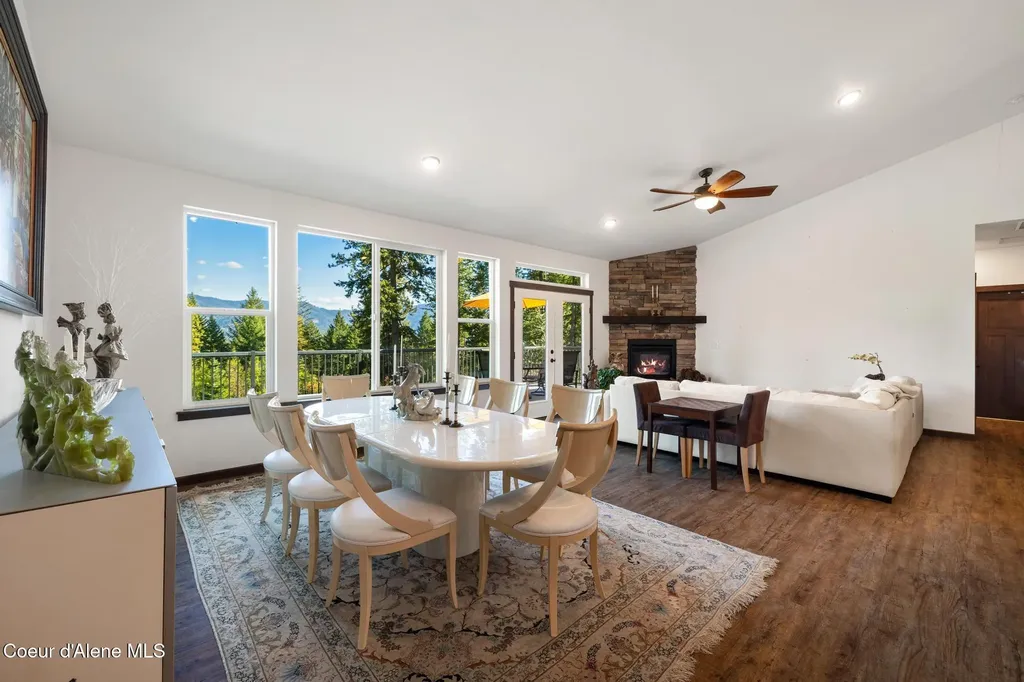 37511 E Hayden Lake Road Hayden ID 83835