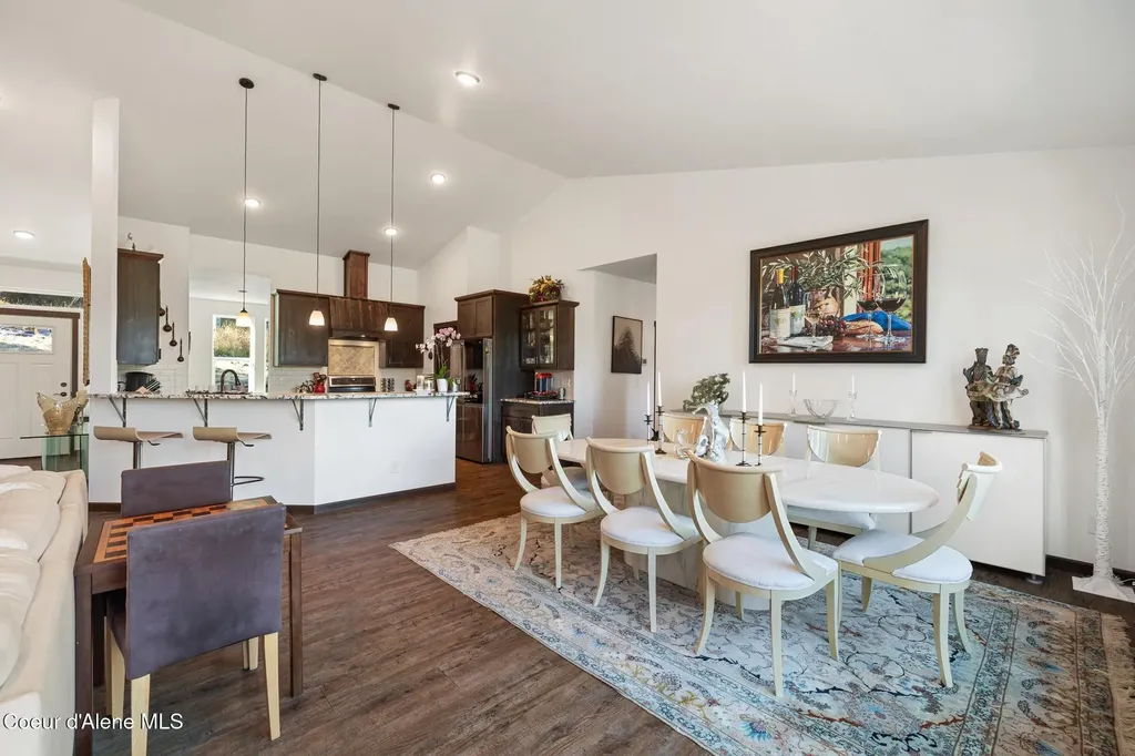 37511 E Hayden Lake Road Hayden ID 83835