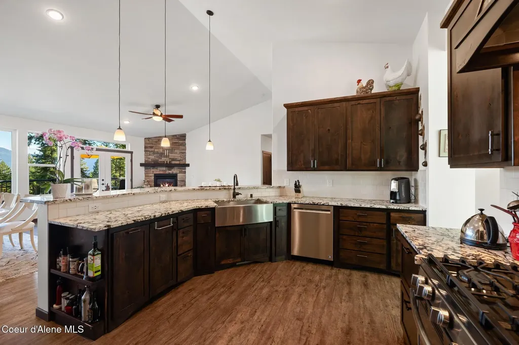 37511 E Hayden Lake Road Hayden ID 83835