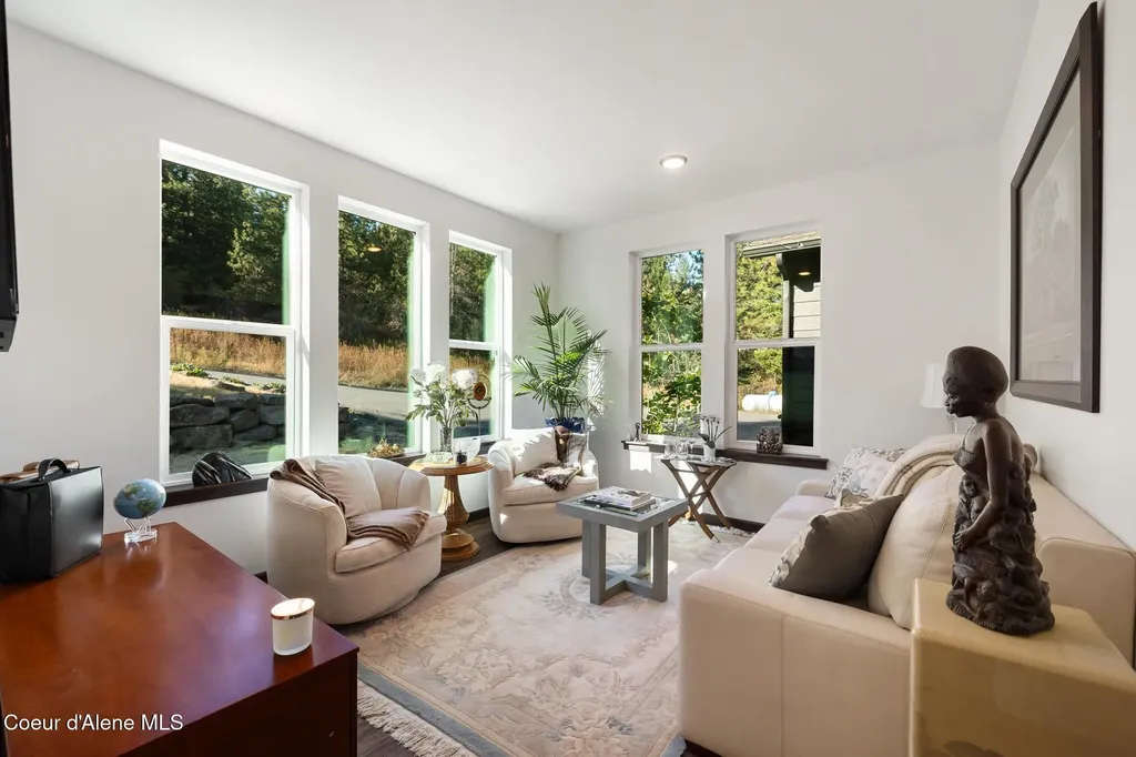 37511 E Hayden Lake Road Hayden ID 83835