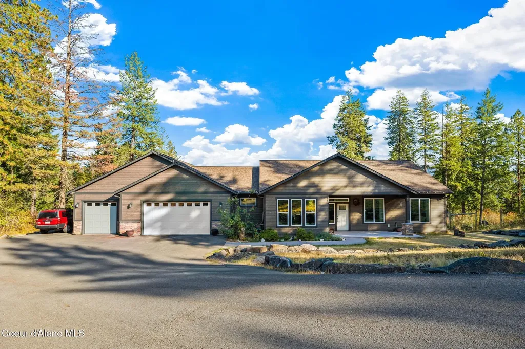 37511 E Hayden Lake Road Hayden ID 83835