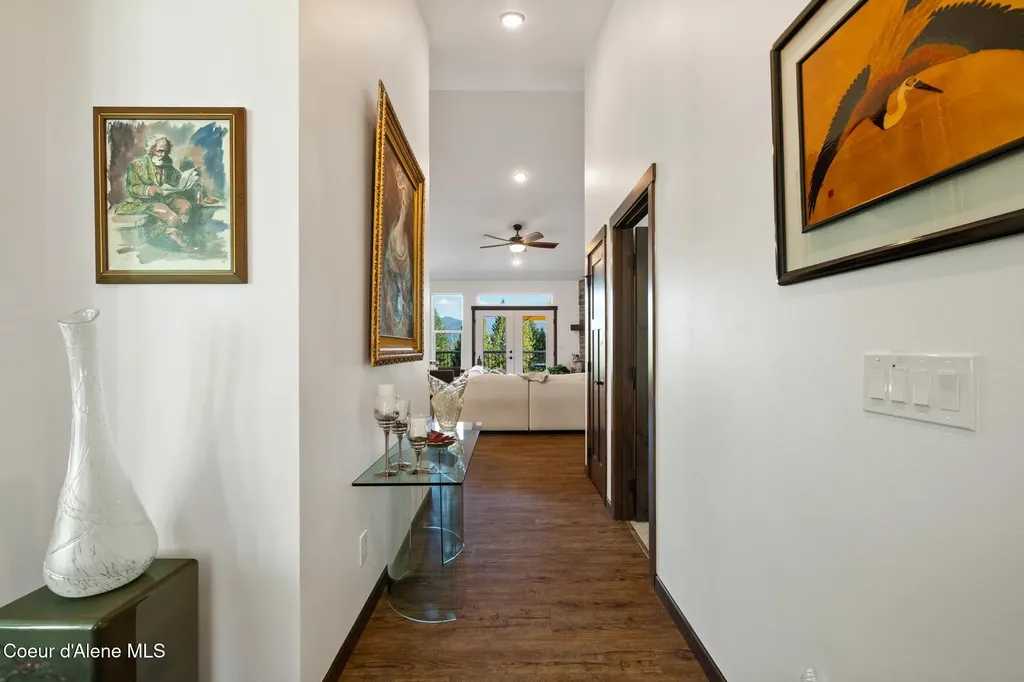 37511 E Hayden Lake Road Hayden ID 83835