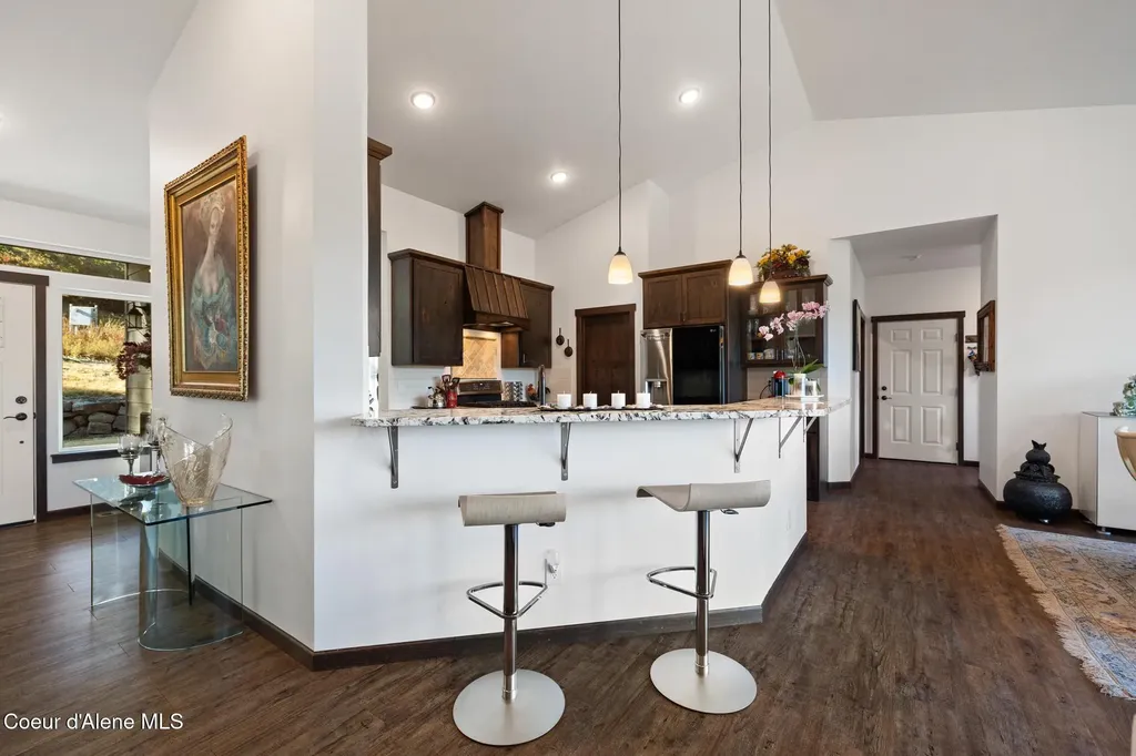 37511 E Hayden Lake Road Hayden ID 83835