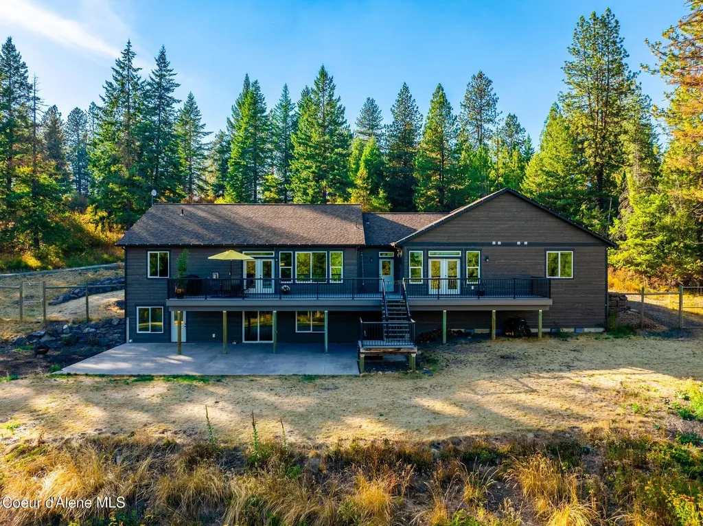 37511 E Hayden Lake Road Hayden ID 83835