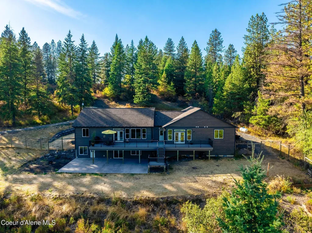 37511 E Hayden Lake Road Hayden ID 83835
