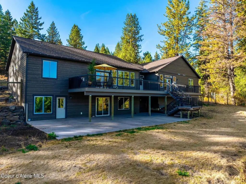 37511 E Hayden Lake Road Hayden ID 83835