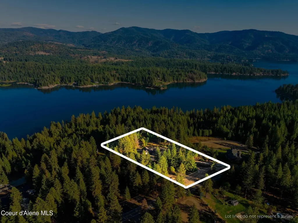 37511 E Hayden Lake Road Hayden ID 83835