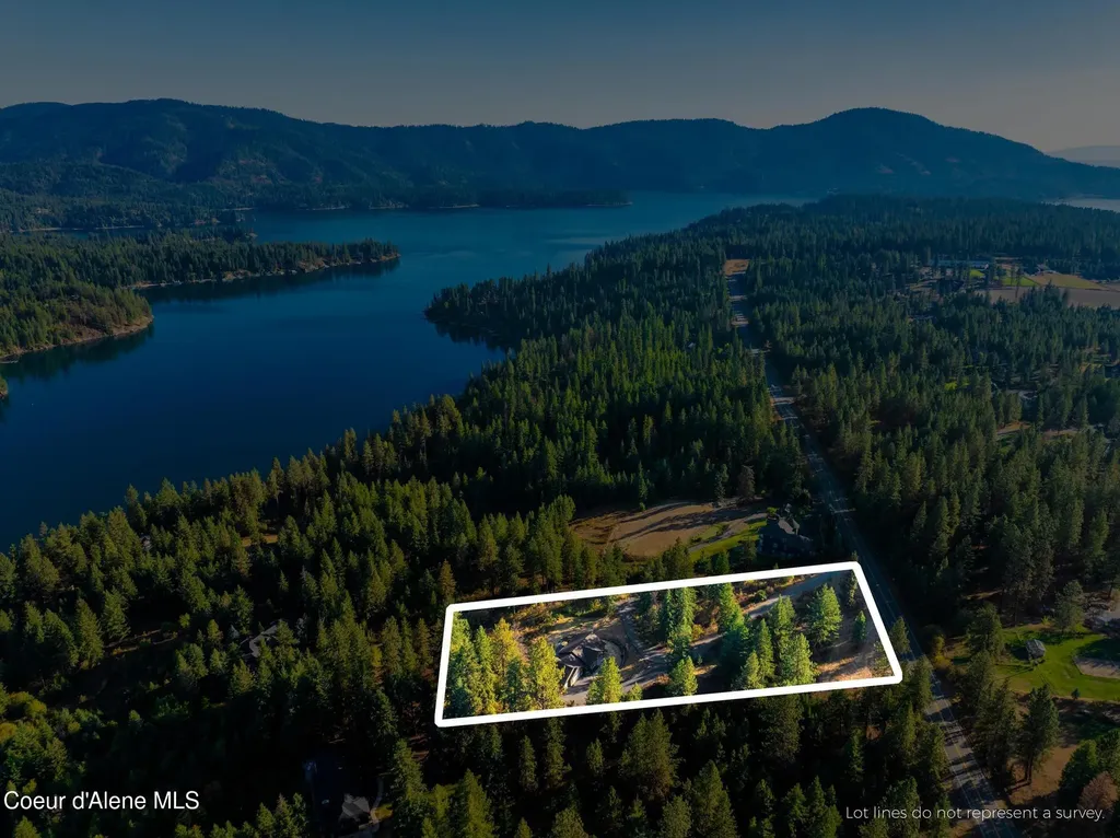 37511 E Hayden Lake Road Hayden ID 83835