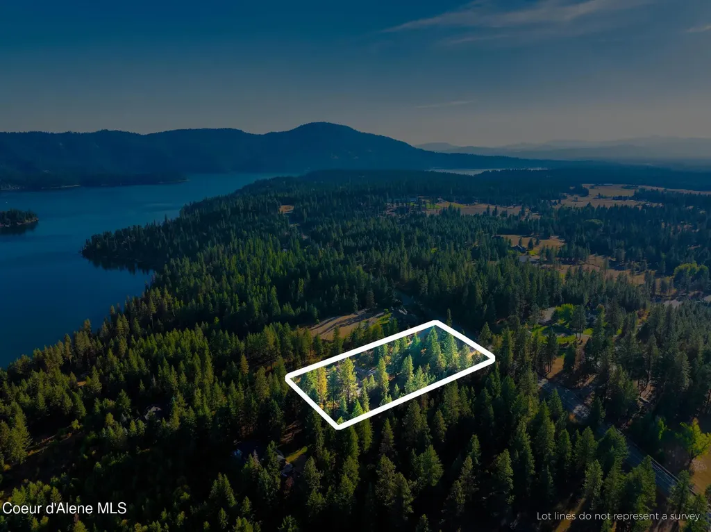37511 E Hayden Lake Road Hayden ID 83835