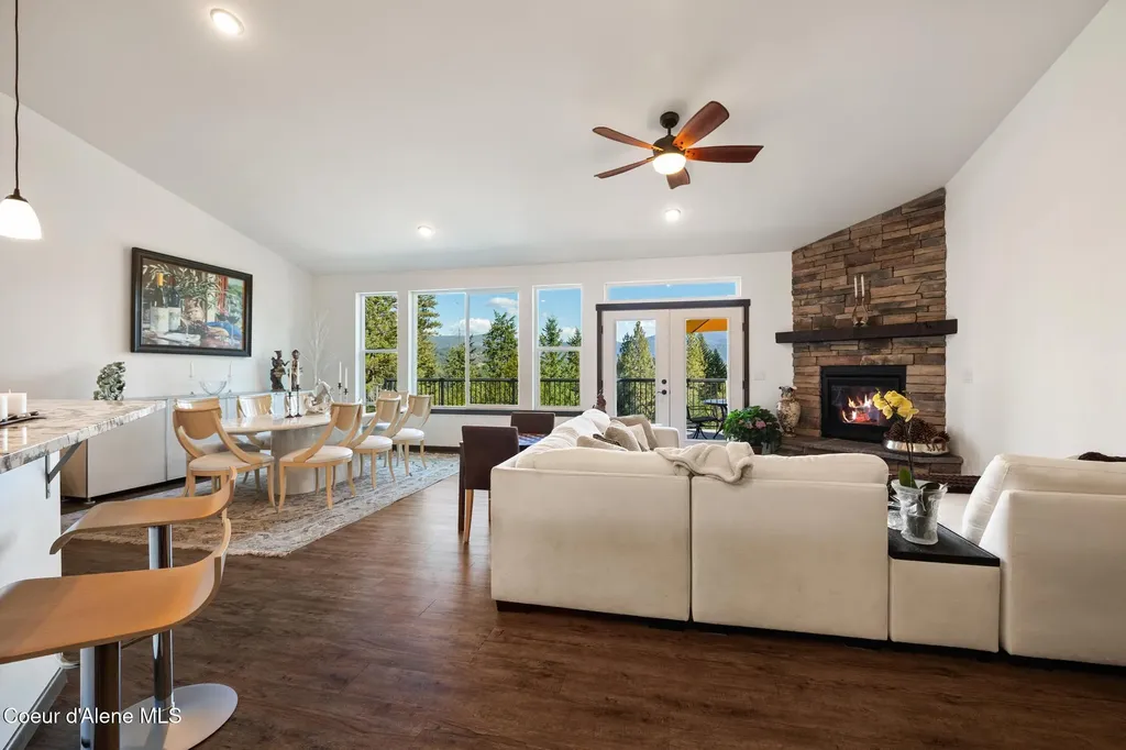 37511 E Hayden Lake Road Hayden ID 83835