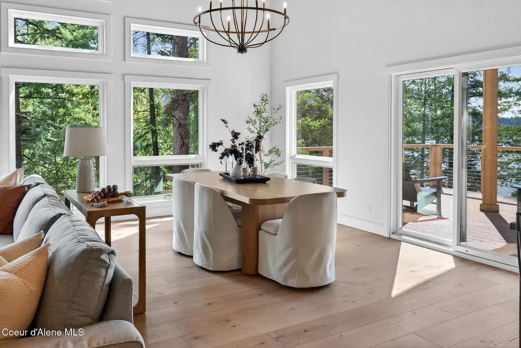 10812 N Lakeview Drive Hayden Lake ID 83835