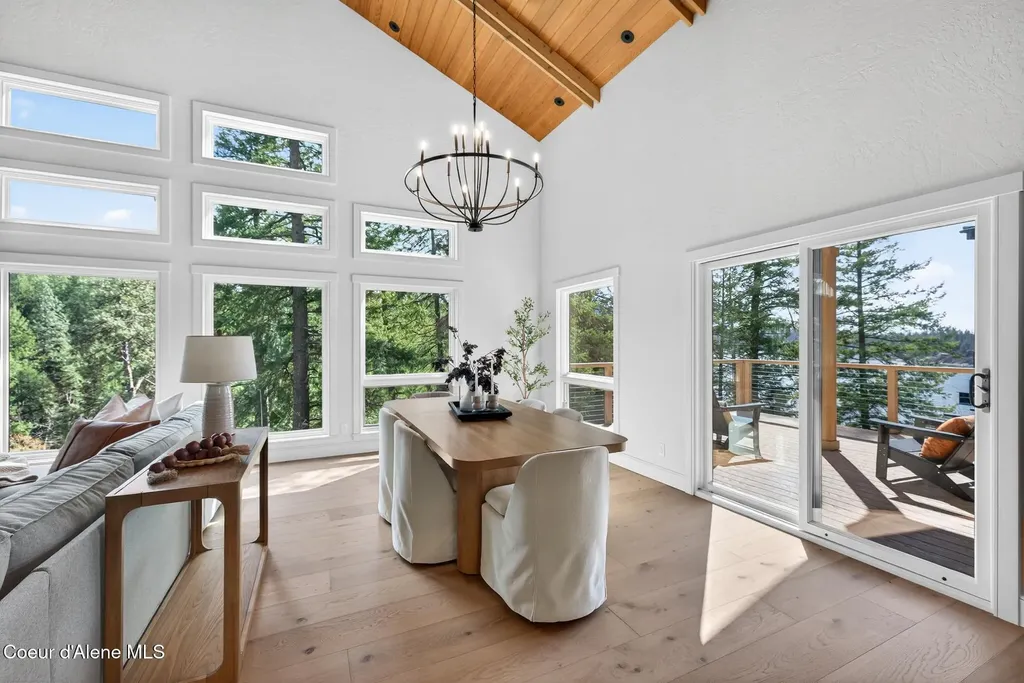 10812 N Lakeview Drive Hayden Lake ID 83835