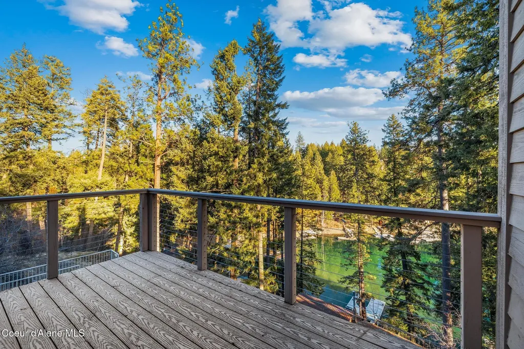 10812 N Lakeview Drive Hayden Lake ID 83835