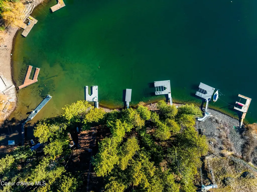10812 N Lakeview Drive Hayden Lake ID 83835