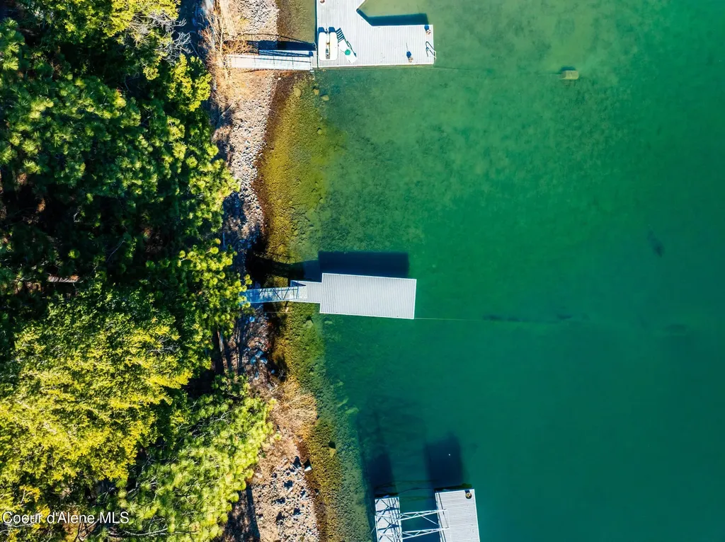 10812 N Lakeview Drive Hayden Lake ID 83835