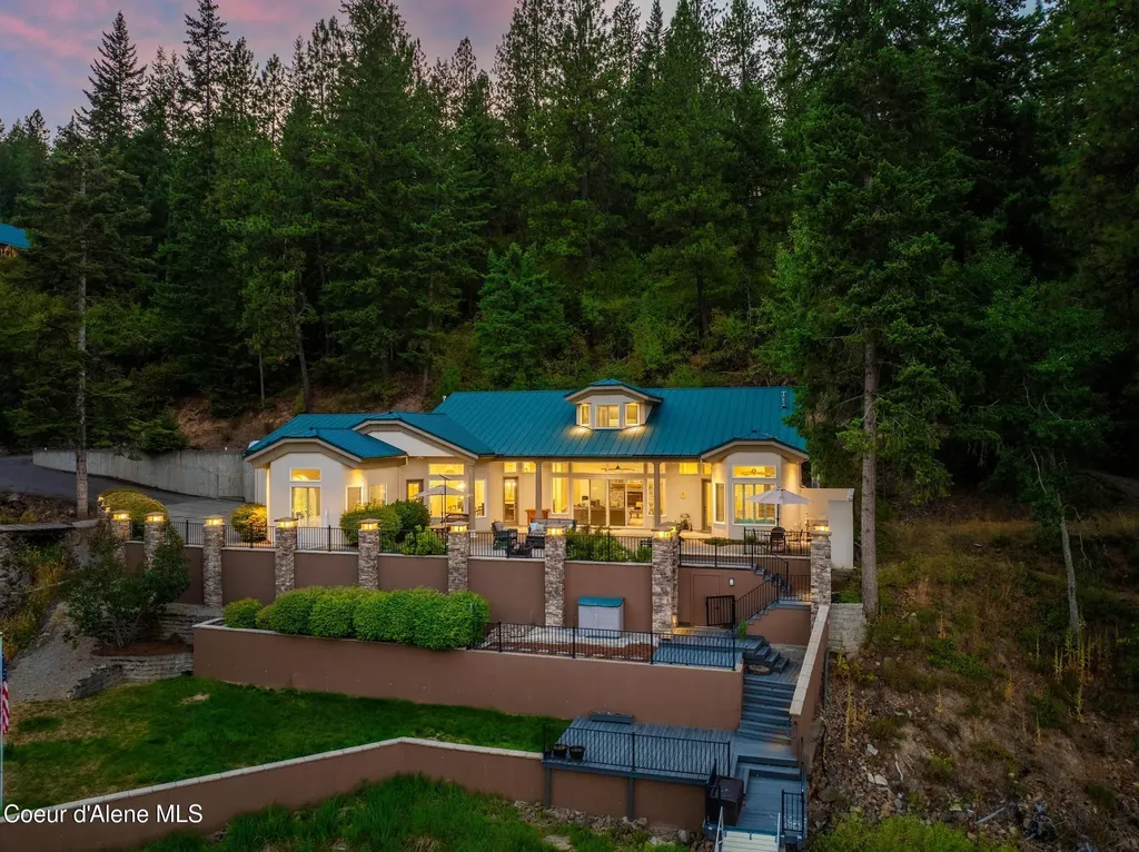 14074 N Peony Court Hayden ID 83835