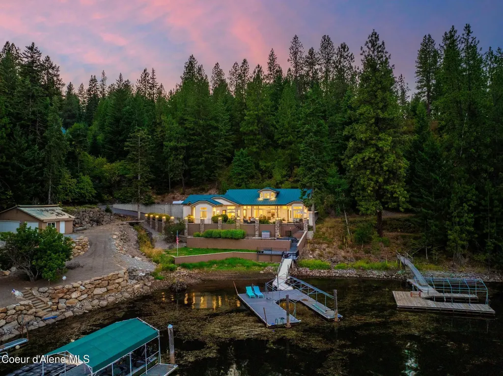 14074 N Peony Court Hayden ID 83835