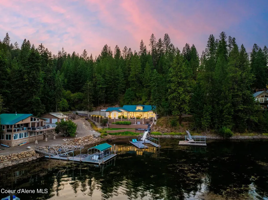 14074 N Peony Court Hayden ID 83835