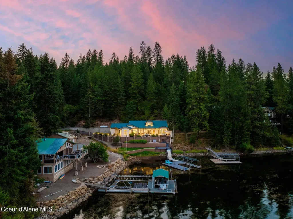 14074 N Peony Court Hayden ID 83835