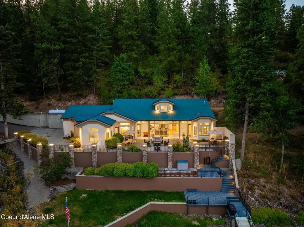 14074 N Peony Court Hayden ID 83835