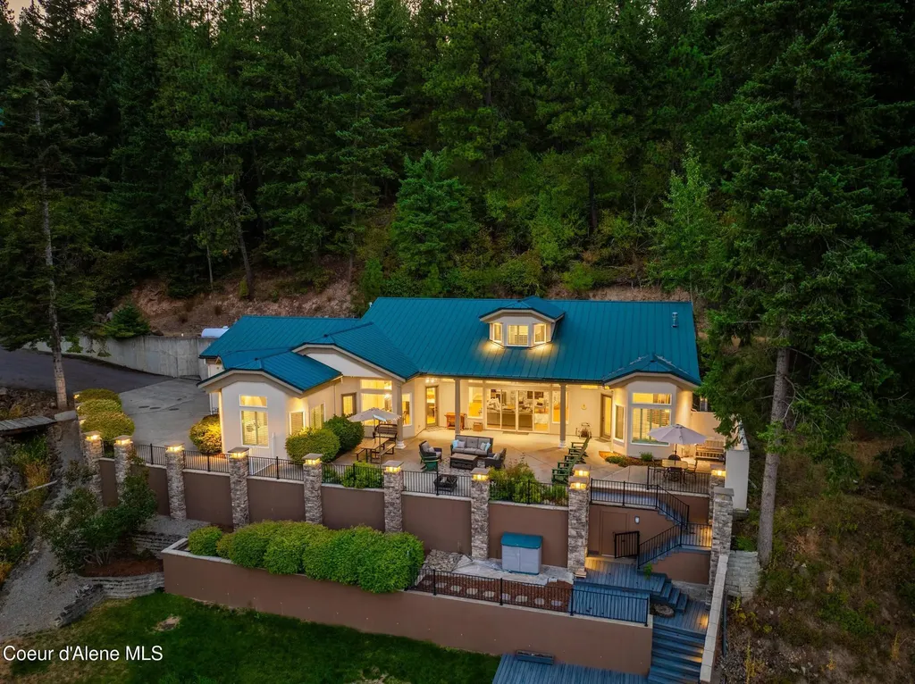 14074 N Peony Court Hayden ID 83835