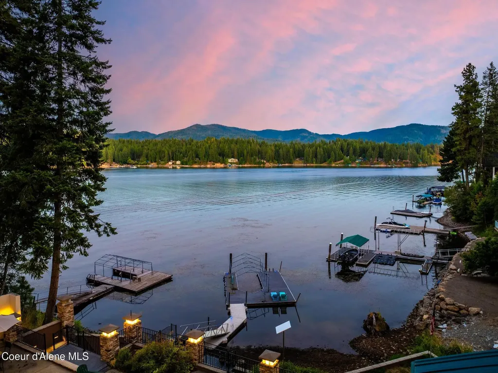 14074 N Peony Court Hayden ID 83835