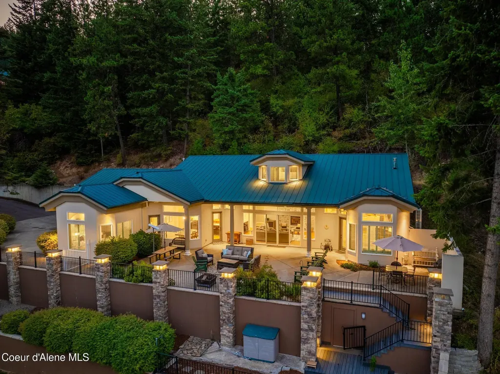 14074 N Peony Court Hayden ID 83835