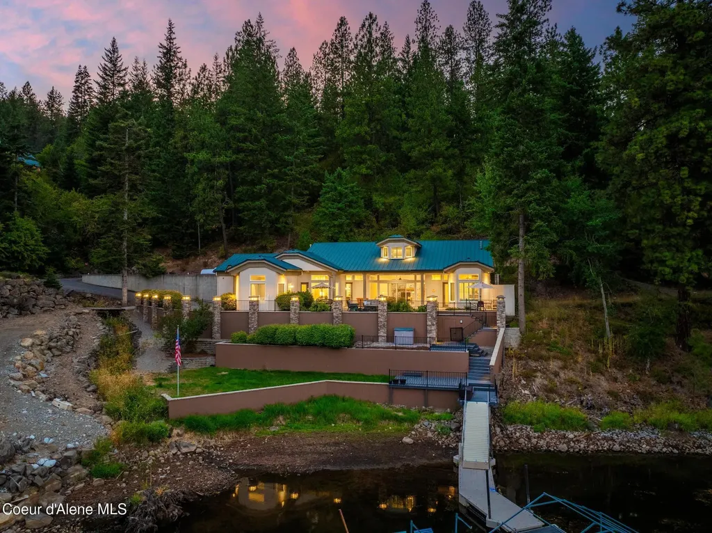 14074 N Peony Court Hayden ID 83835