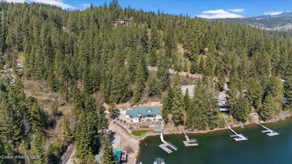 14074 N Peony Court Hayden ID 83835