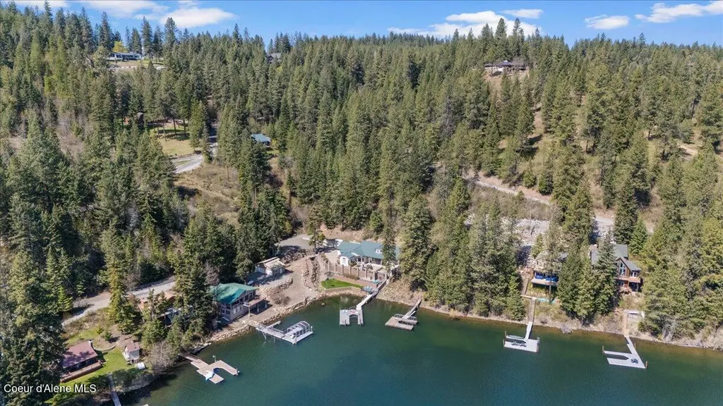 14074 N Peony Court Hayden ID 83835