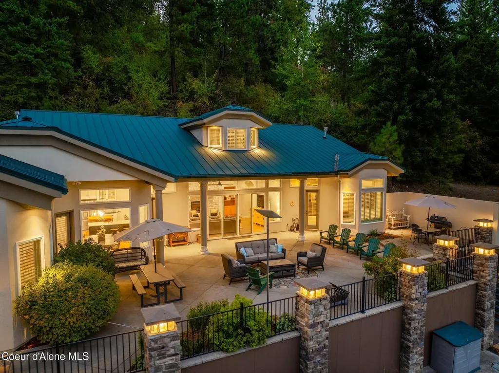 14074 N Peony Court Hayden ID 83835