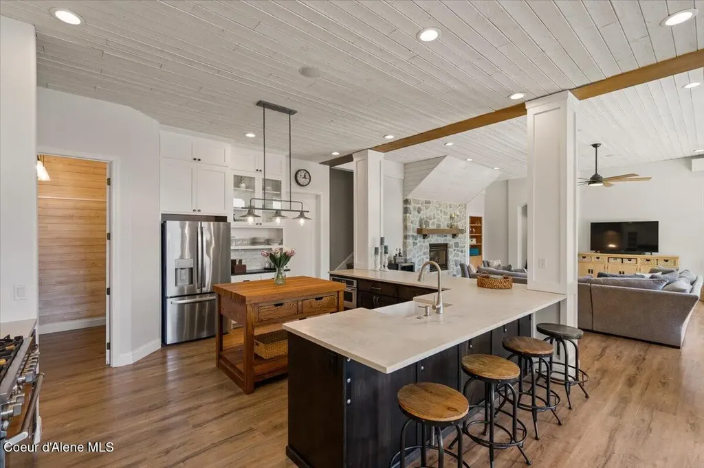 14074 N Peony Court Hayden ID 83835