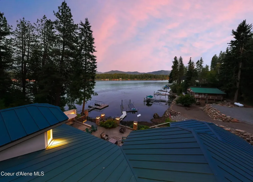 14074 N Peony Court Hayden ID 83835