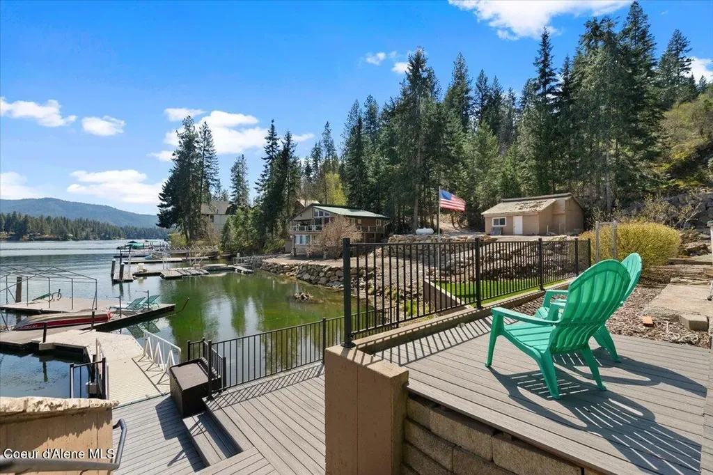 14074 N Peony Court Hayden ID 83835