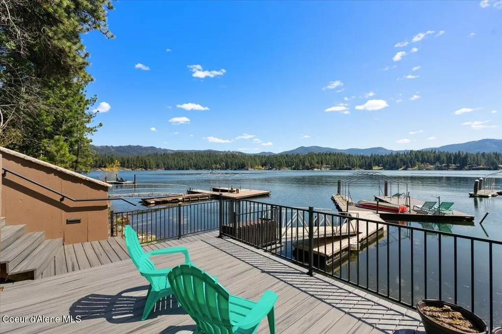 14074 N Peony Court Hayden ID 83835
