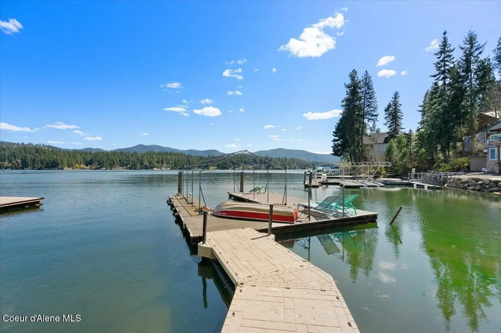 14074 N Peony Court Hayden ID 83835