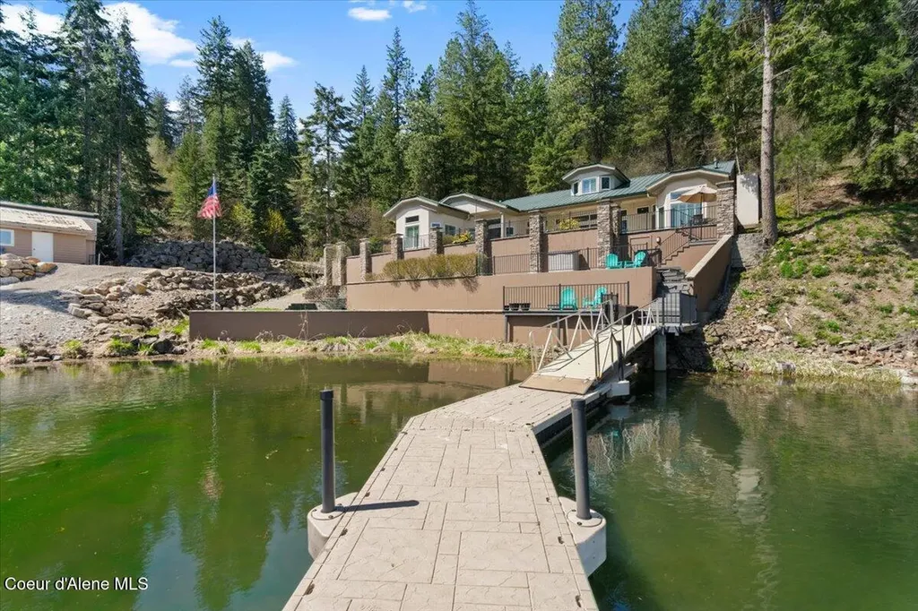 14074 N Peony Court Hayden ID 83835