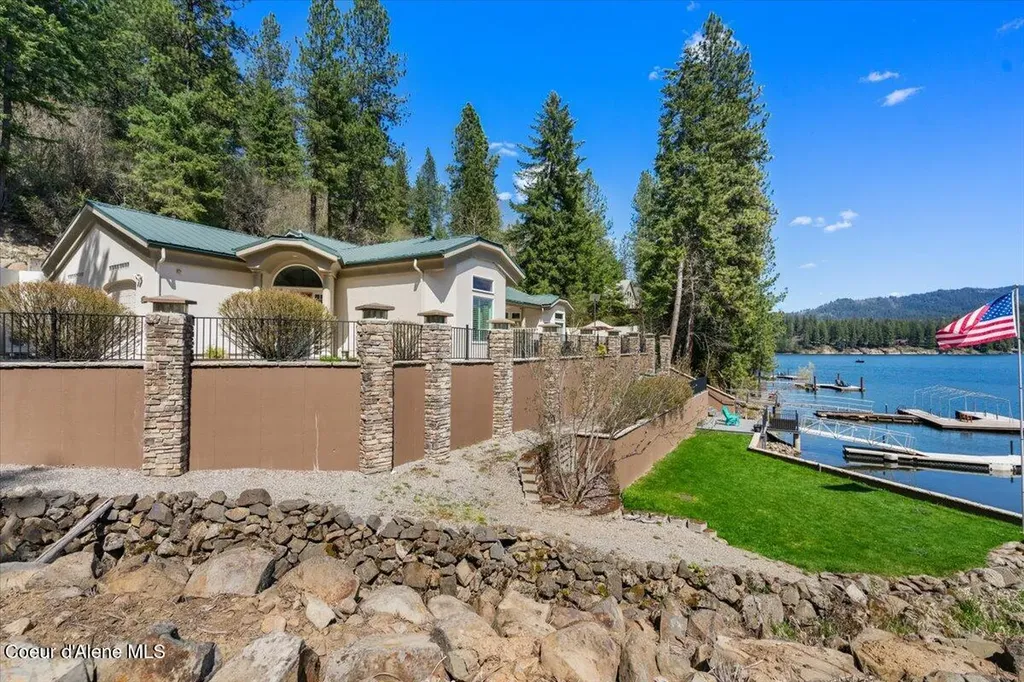 14074 N Peony Court Hayden ID 83835