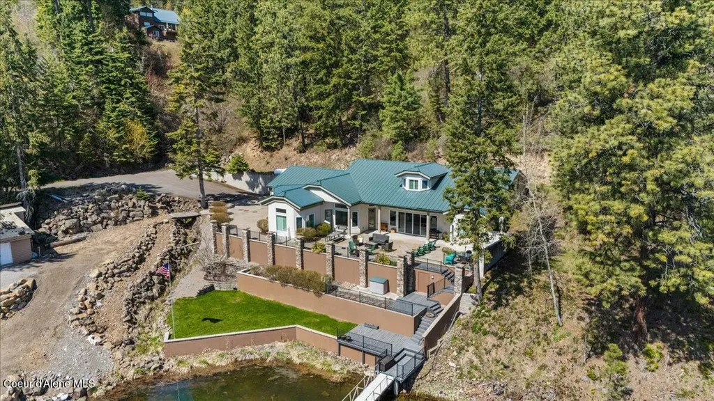 14074 N Peony Court Hayden ID 83835