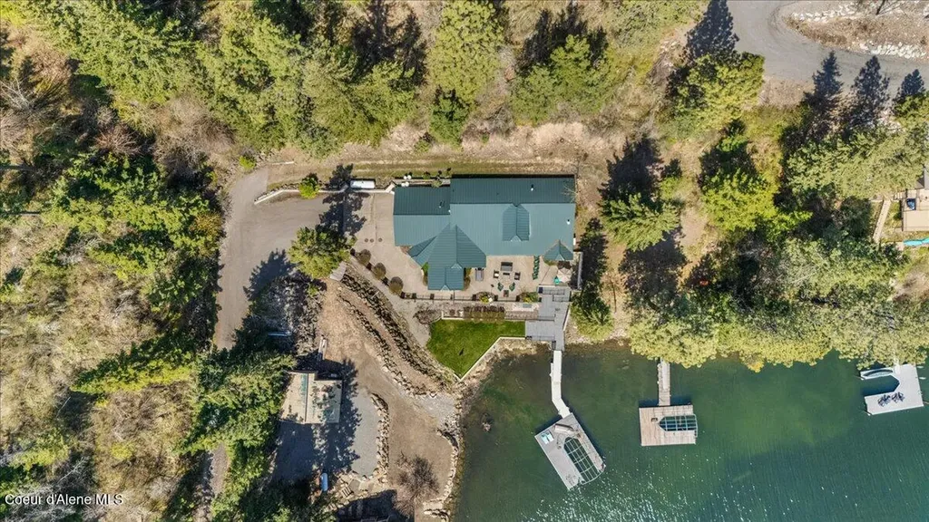 14074 N Peony Court Hayden ID 83835
